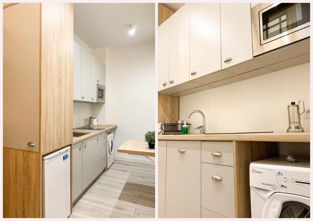 Simply Modern Apartment ทอรูน ภายนอก รูปภาพ