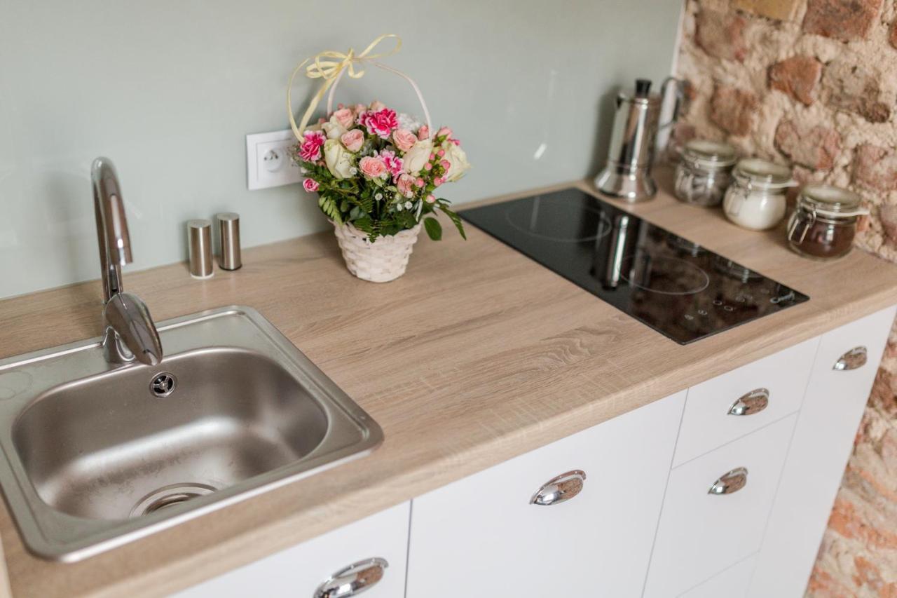Simply Modern Apartment ทอรูน ภายนอก รูปภาพ
