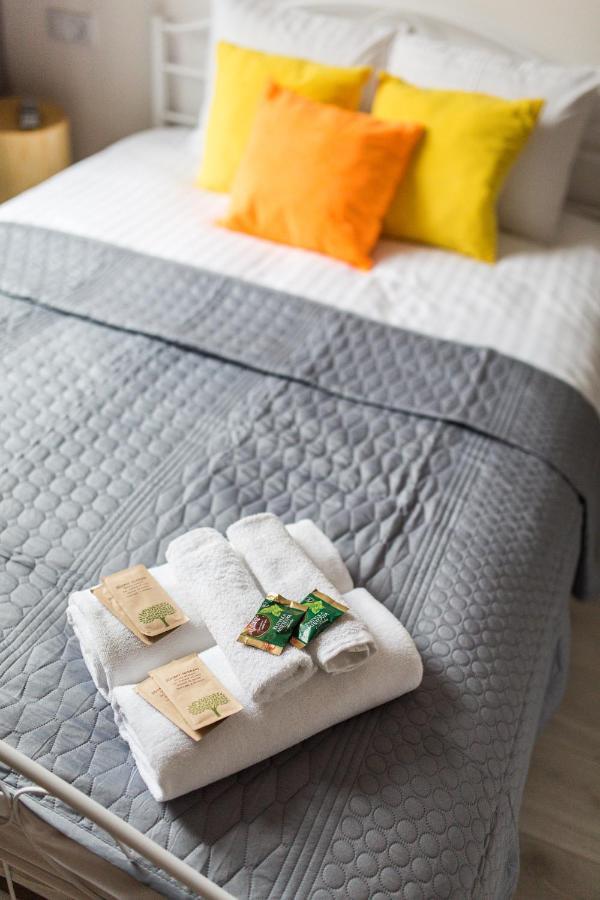 Simply Modern Apartment ทอรูน ภายนอก รูปภาพ