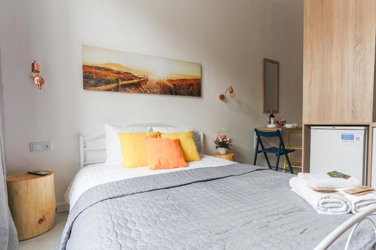 Simply Modern Apartment ทอรูน ภายนอก รูปภาพ