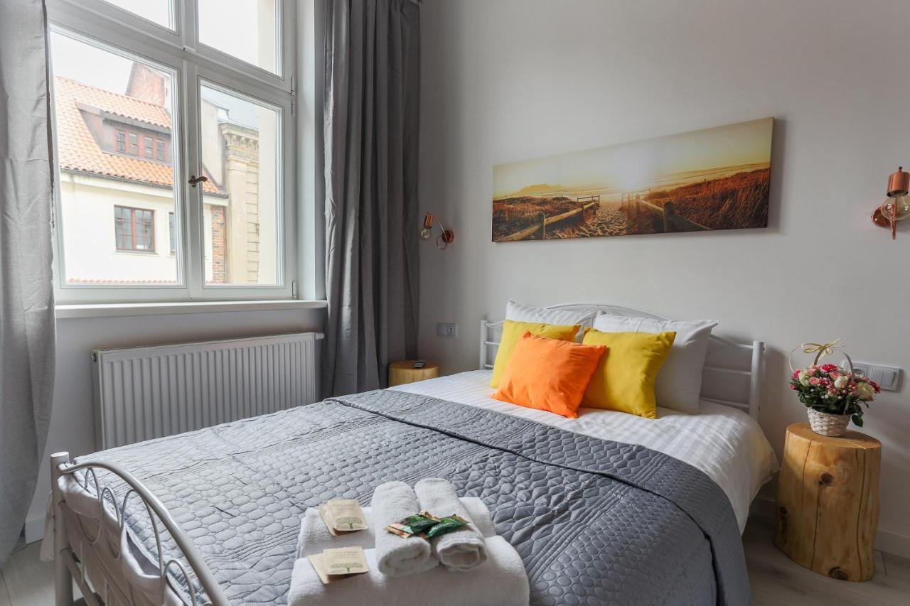 Simply Modern Apartment ทอรูน ภายนอก รูปภาพ